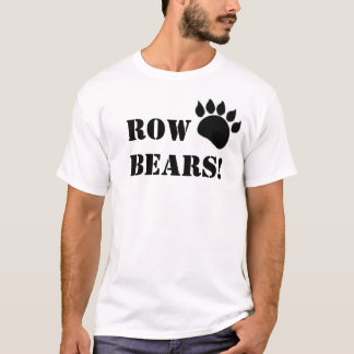 UA Crew Logo_New T-shirt