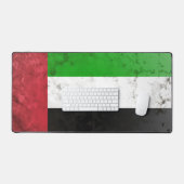 UA Emirates Bureaumat (Keyboard & Muis)