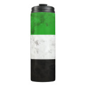 UA Emirates Thermosbeker (Voorkant)