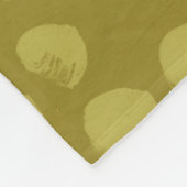 UA Oerwoud Flamingo II Fleece Deken (Hoek)