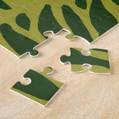 UA Oerwoud Flamingo II Legpuzzel (Zijkant)