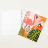UA Oerwoud Flamingo II Planner (Display)