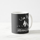 UA POU KOFFIEMOK (Voorkant rechts)