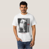 UAA Spay Neuter Shirt (Voorkant volledig)