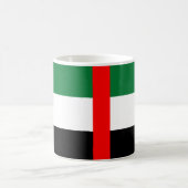 UAE Flag Pride Mok (Center)