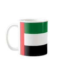 UAE Flag Pride Mok