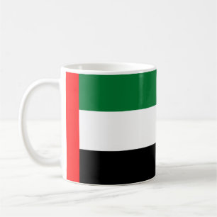 UAE Flag Pride Mok