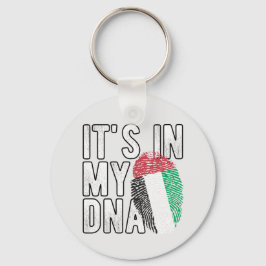 UAE-Sleutelhanger Sleutelhanger