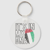 UAE-Sleutelhanger Sleutelhanger (Achterkant)