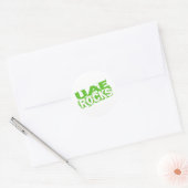 Uae Sticker (Envelop)