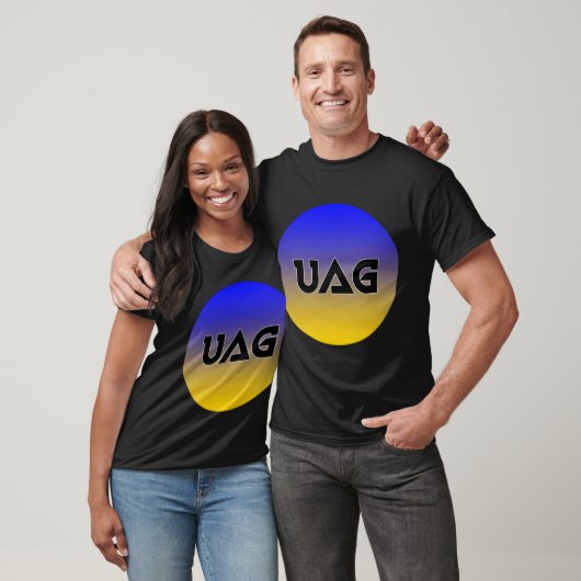 UAG Basic T-shirt (Unisex)