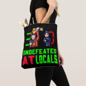 UaL Tote Bag (Dichtbij)