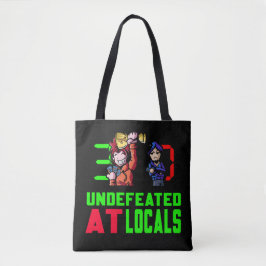 UaL Tote Tas