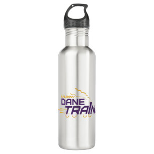 UAlbany Dane Train Logo Waterfles