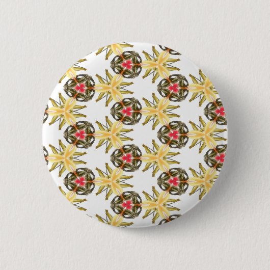 Ualonisch Ronde Button 5,7 Cm (Voorkant)