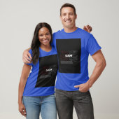 UAM-definitie T-shirt (Unisex)