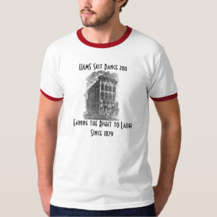UAMS Skit Dance: Hx T-shirt