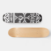 UAOL HAND SKATEBOARD (Horizontaal)
