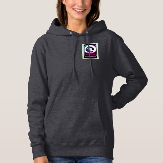 UAP HOODIE (Voorkant)