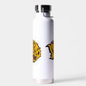 UAPB Golden Lions Logo Waterfles (Links)