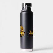UAPB Golden Lions Logo Waterfles (Rechts)