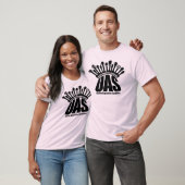 UAS Ukulele Acquisition Syndrome T-shirt (Unisex)
