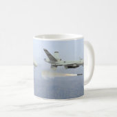 UAV HELLFIRE KOFFIEMOK (Voorkant rechts)