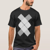 UB in Parijs T-shirt (Voorkant)