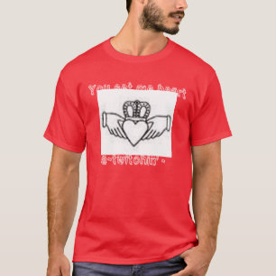 UB Sint-Valentijns Shirt