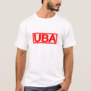 Uba Stamp T-shirt