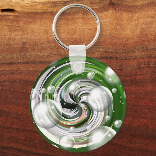 UbBliE Sleutelhanger (Voorkant)