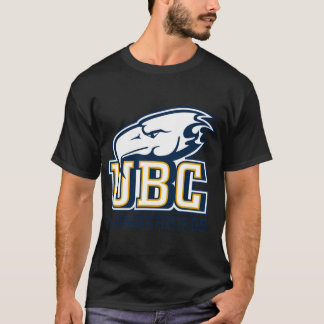 UBC (Thunderbird) Logo3 Klassieke T-Shirt