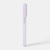 Ube All Day iPhone 15 hoesje Pro Case (Rechterkant)