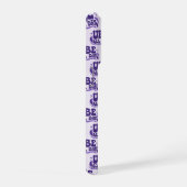 Ube All Day iPhone 15 Pro hoesje (Rechterkant)