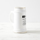 Uber Flash Direct Diretrizes Bierpul (Voorkant links)