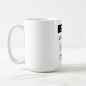 Uber Flash Direct Diretrizes Koffiemok (Links)