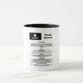 Uber Flash Direct Diretrizes Mok (Midden)