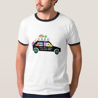 UBER FUN SHIRT