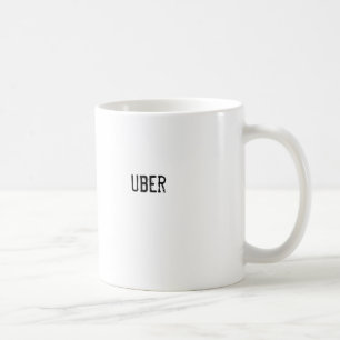 Uber Koffiemok