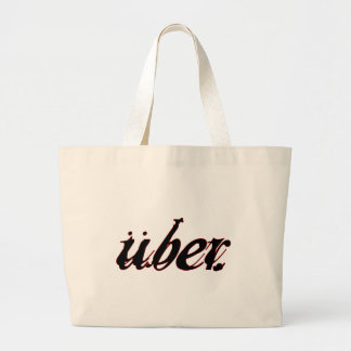 UberBag Grote Tote Bag
