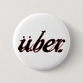 UberButton Ronde Button 5,7 Cm (Voorkant)