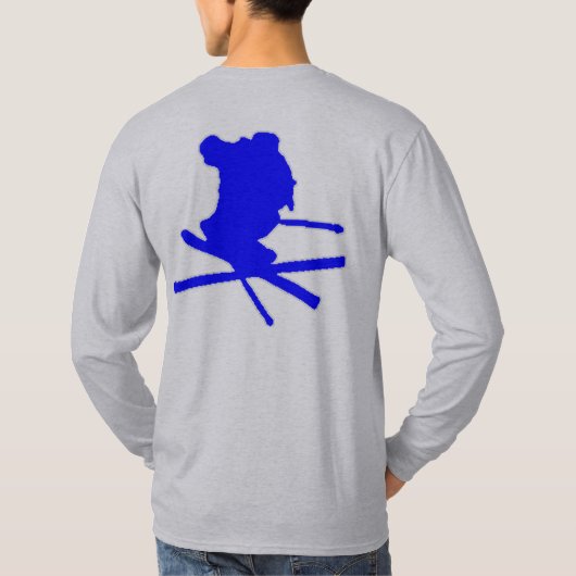 Uberflieger T-shirt (Achterkant)