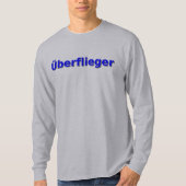Uberflieger T-shirt (Voorkant)