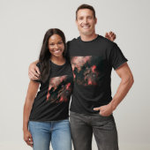 Übergalaktisch cool t-shirt (Unisex)
