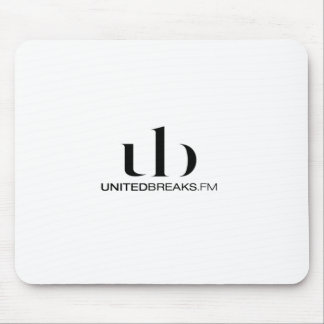 UBFM - UB Logo Muismat