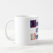 Ubi Caritas Koffiemok (Links)