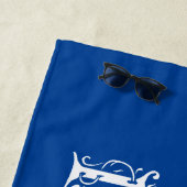 Ubi Caritas Strandlaken (In situ)