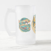 Ubiquist Matglas Bierpul (Links)