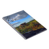 Ubirr Rock, Kakadu notitieboek (Rechterzijde)