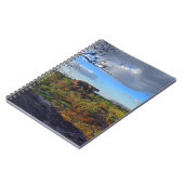 Ubirr Rock, Kakadu notitieboek (Linkerzijde)